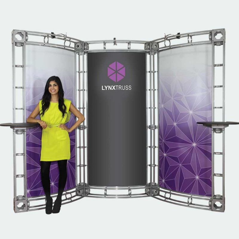 Trade Show Display Systems
