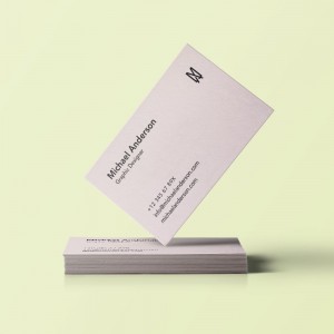 Business Cards