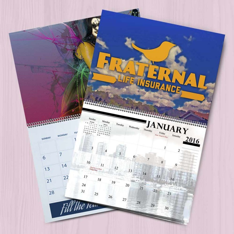 Calendars