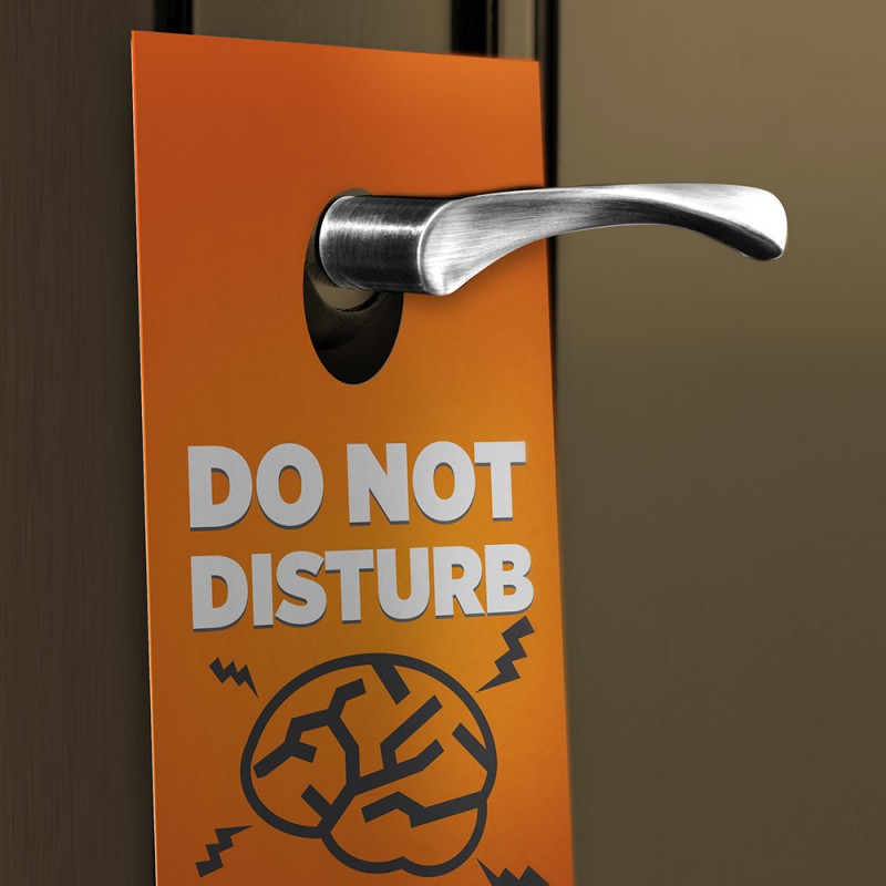 Door Hangers